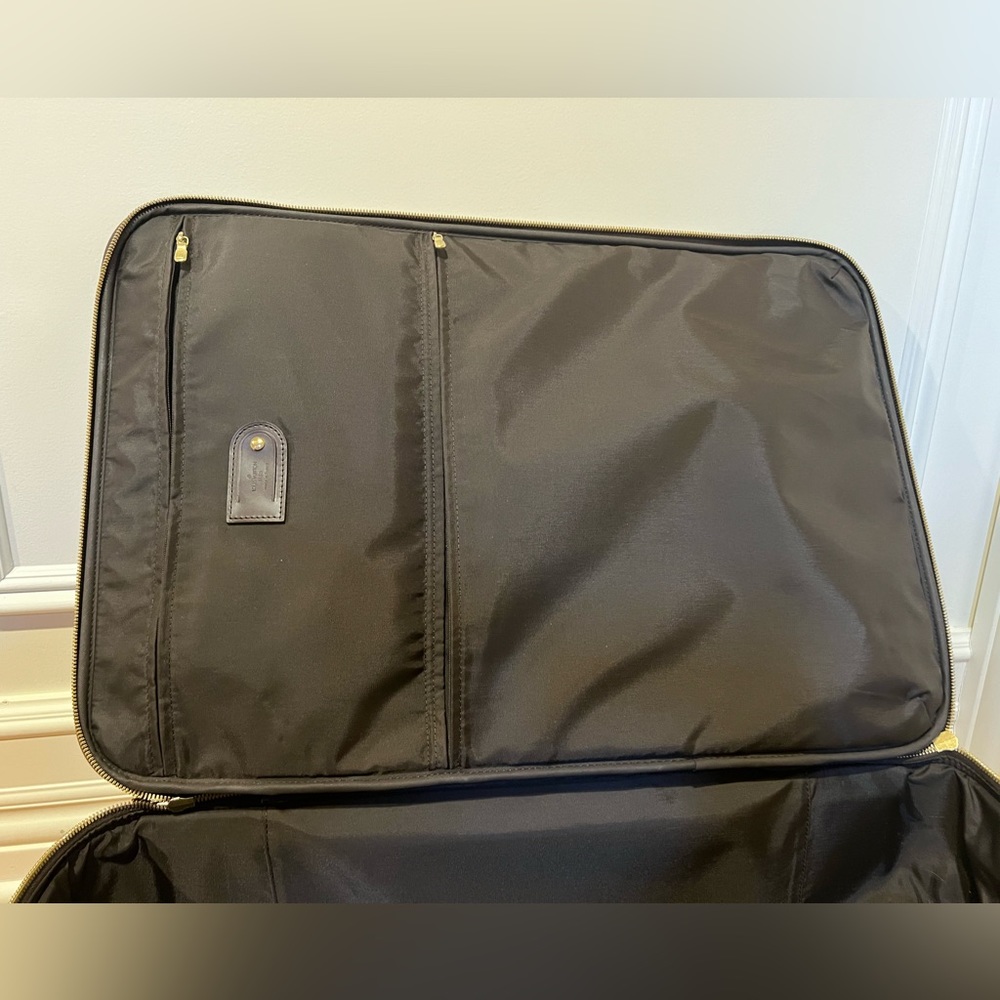 Louis Vuitton suitcase about 26x18x10 inches - Picture 11 of 16